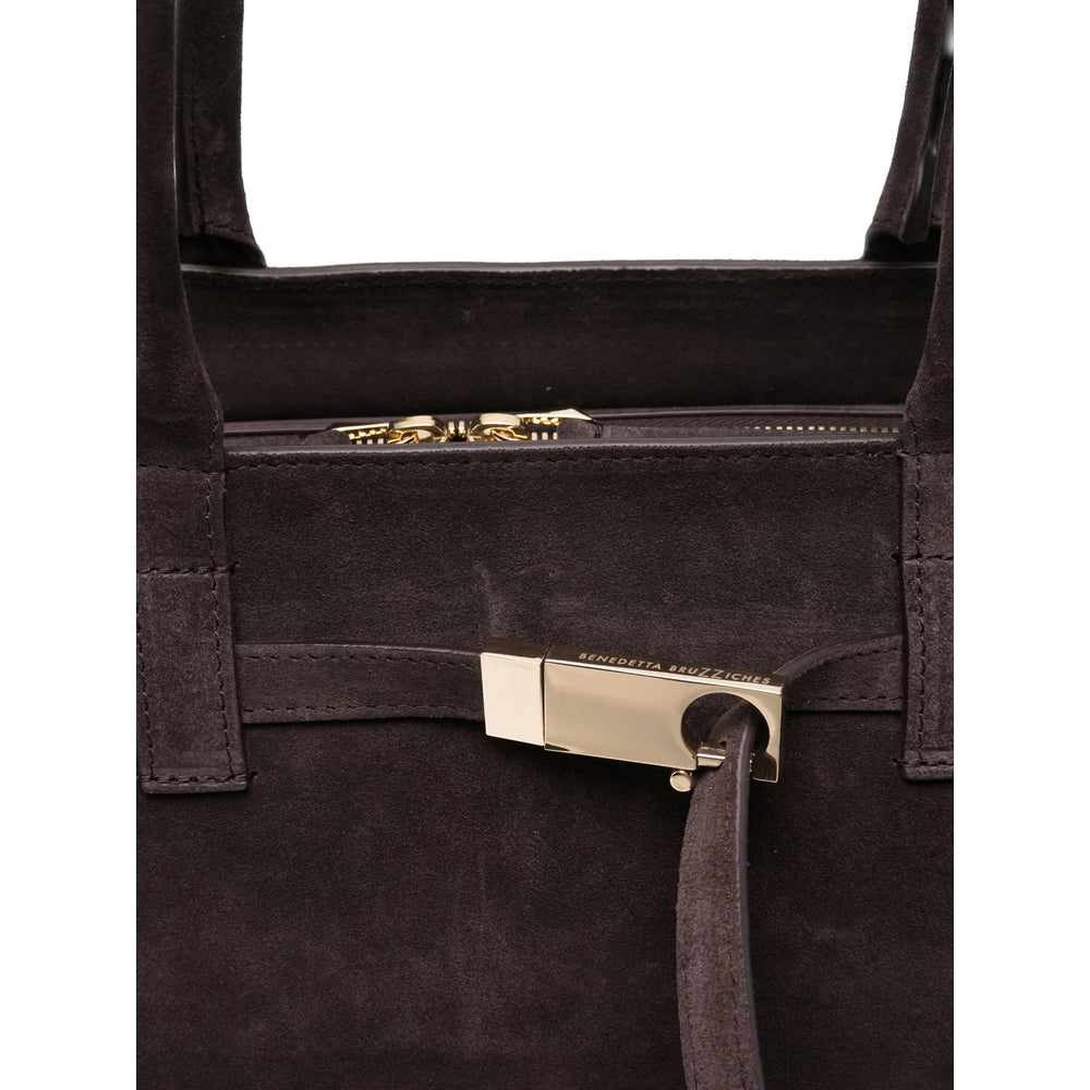 Benedetta Bruzziches Bags - Brown | 67fd0349e33b38f713995e2511553849f42ea73b