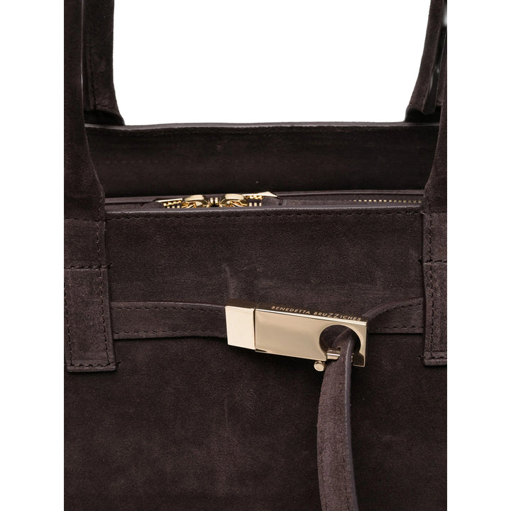 Benedetta Bruzziches Bags - Brown | 67fd0349e33b38f713995e2511553849f42ea73b