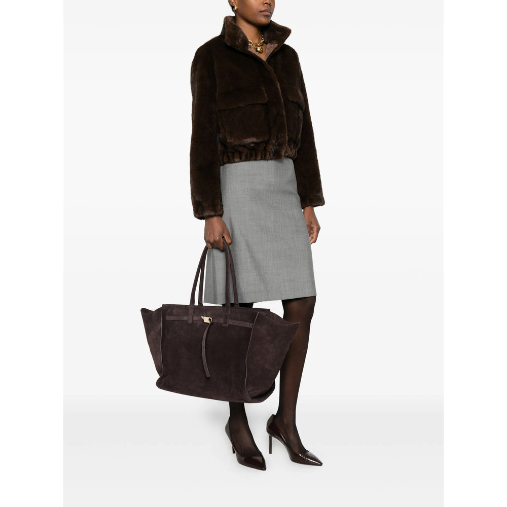 Benedetta Bruzziches Bags - Brown | cee1aad76f323ae809b34803b34fed3bcad8bf22