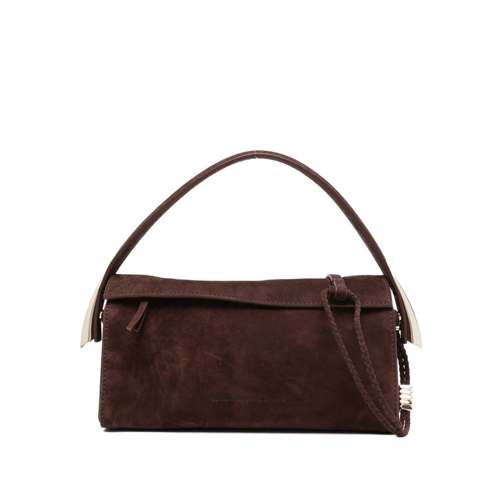 Benedetta Bruzziches Bags - Brown | 4f88a802a743751bcd5b7cb6a44c61821160b30e