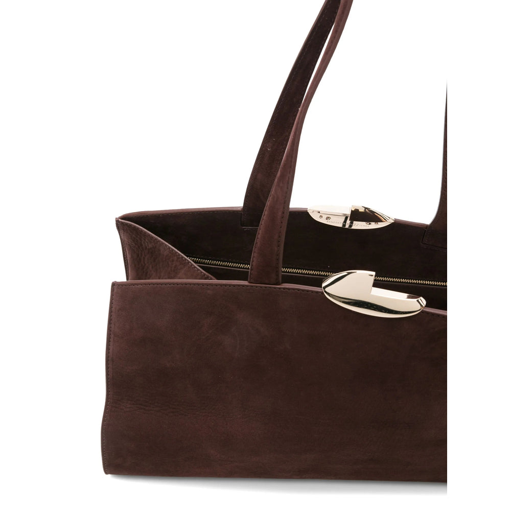 Benedetta Bruzziches Bags - Brown | b3444cea334721fea204fbe1264c94cea6503b18