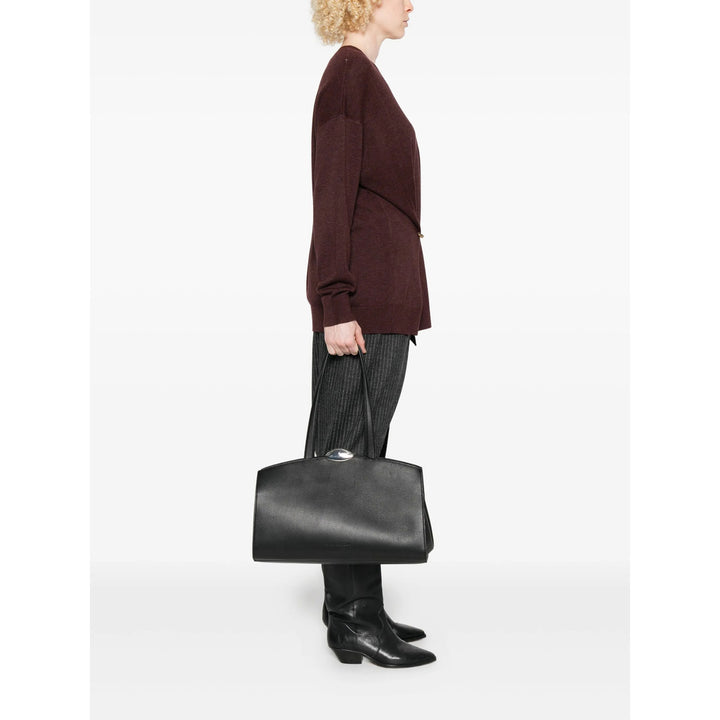 Benedetta Bruzziches Bags - Black | e0917d642d8045bbe16b2b23df60e500e34d2368