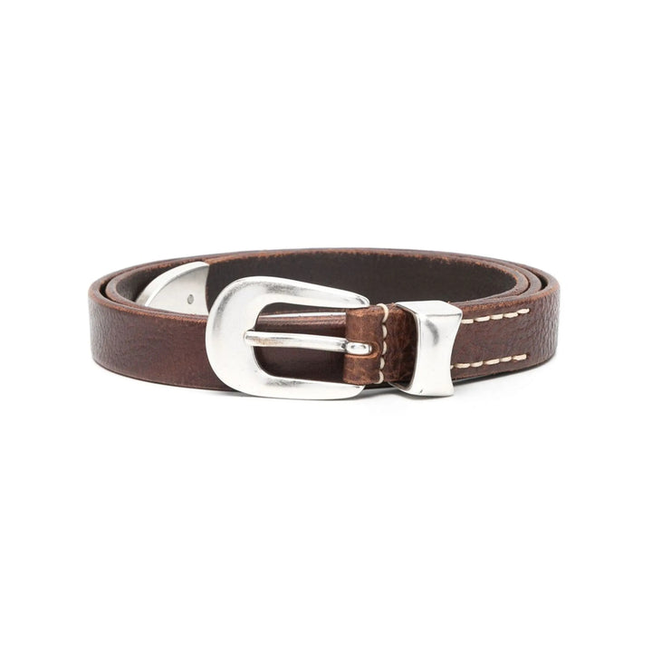 Our Legacy Belts - Brown | 794f600718fbdb725233457b92caf86222b686df