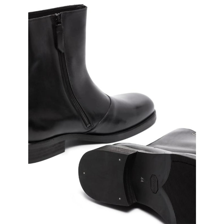 Our Legacy Shoes - Black | e1f3369a735b82a4cc7fe15a189e412b878a91a7