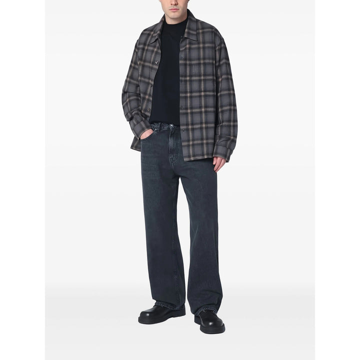 Our Legacy Denim - Gray | d7024cee29dd0fd5488f32676e9d5aa5599dc814