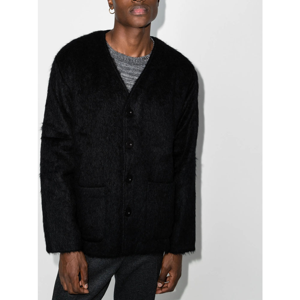 Our Legacy Sweaters - Black | f8486ed86ab345aee9e2000235ae02f261fe41c6