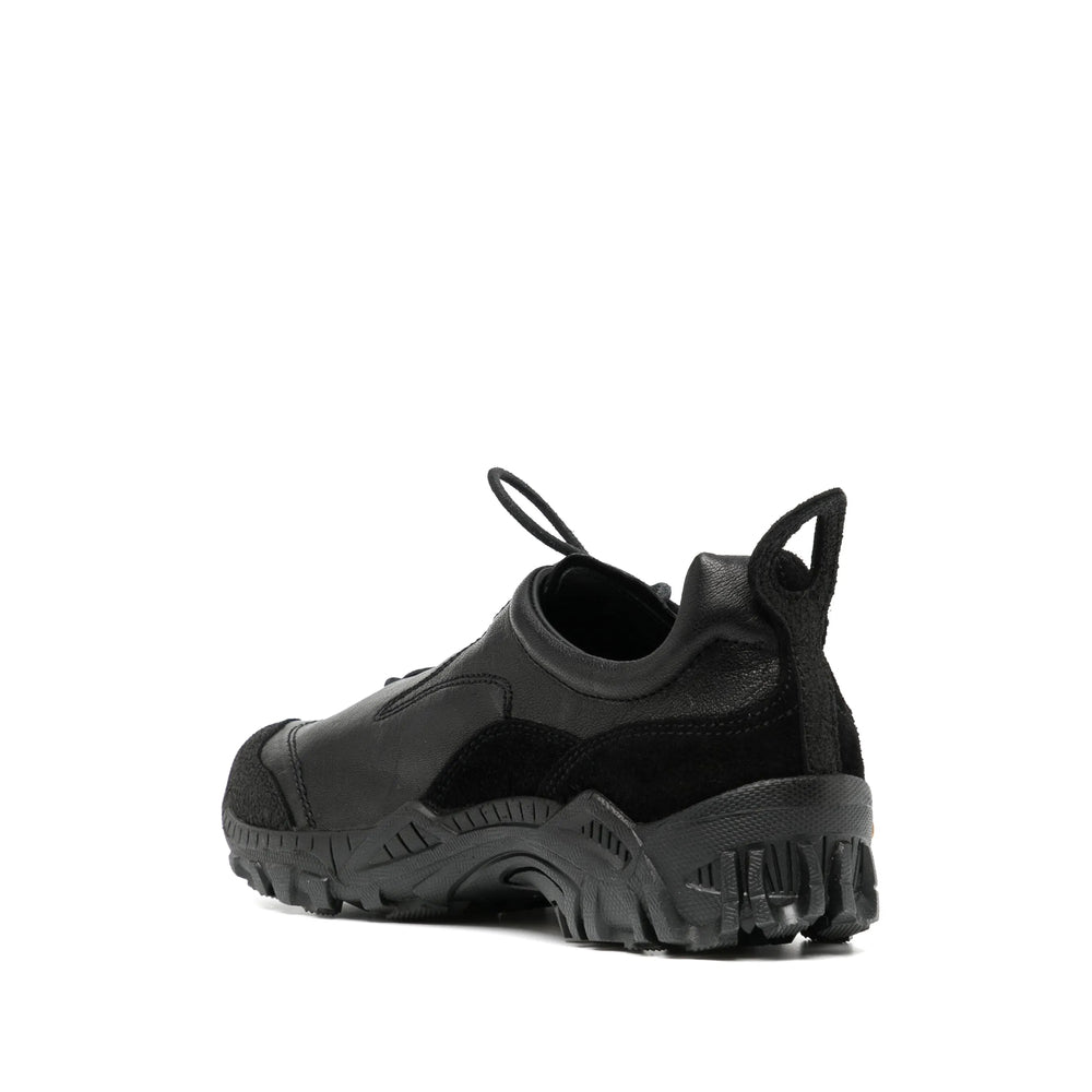 Our Legacy Shoes - Black | f6650334f235e462b5b30f2a5cb09cbbec9a6e34