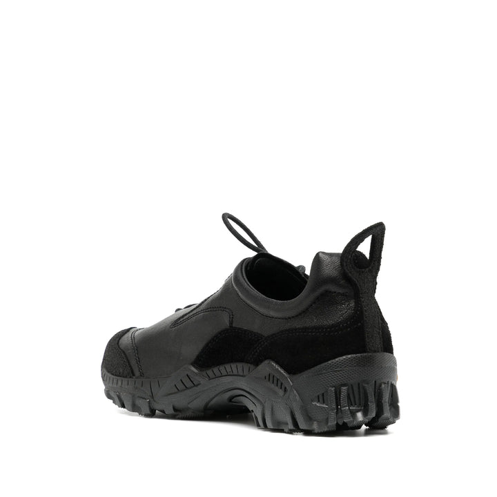 Our Legacy Shoes - Black | f6650334f235e462b5b30f2a5cb09cbbec9a6e34