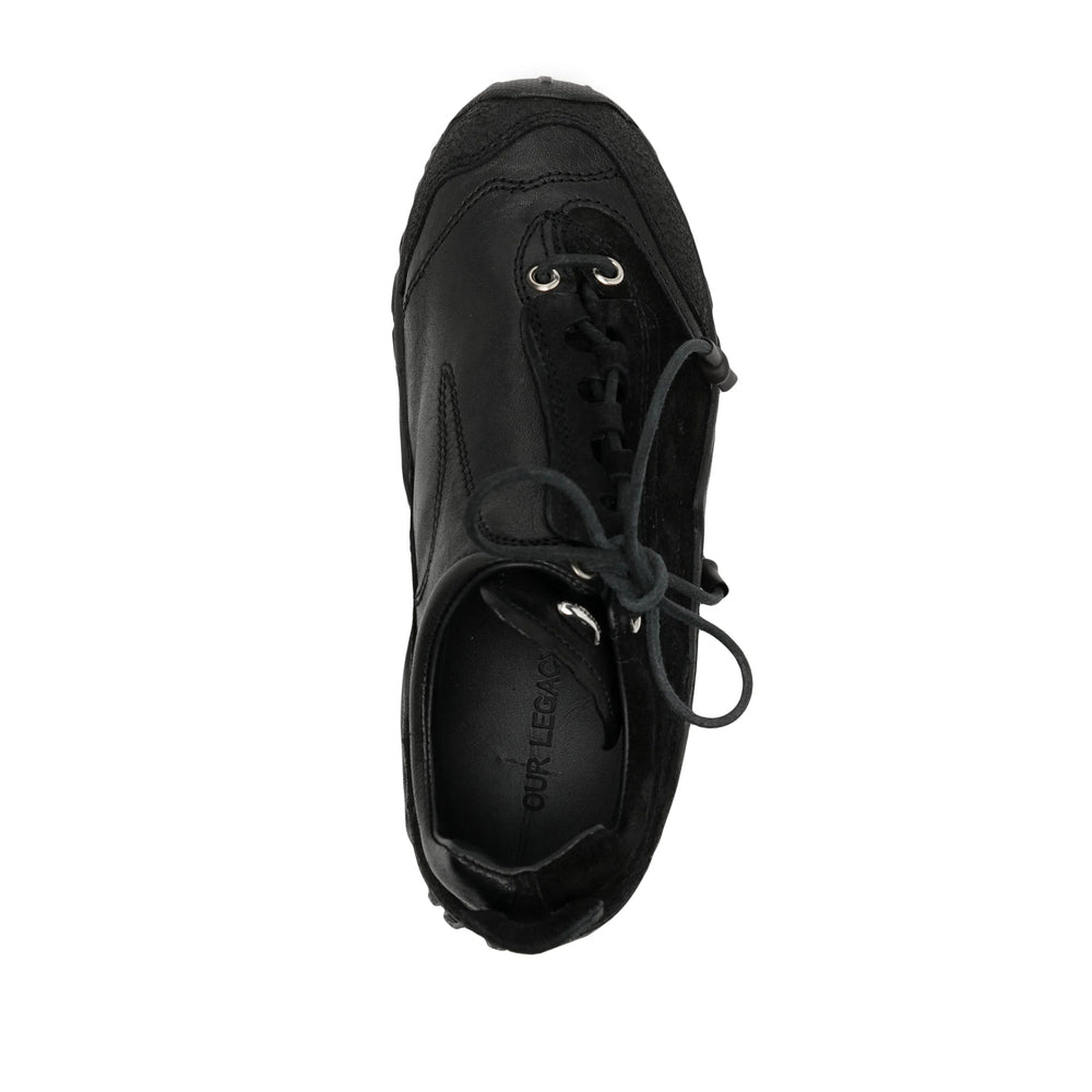 Our Legacy Shoes - Black | a5314965c6cdb0d2c8561a7ddb3a3c6cbe73476d