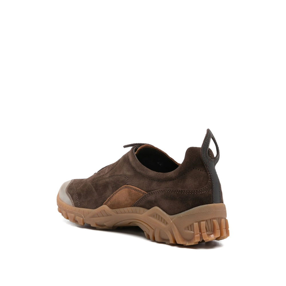 Our Legacy Shoes - Brown | 013292adb1a2875e6b25fdcfb881b12439d688dd