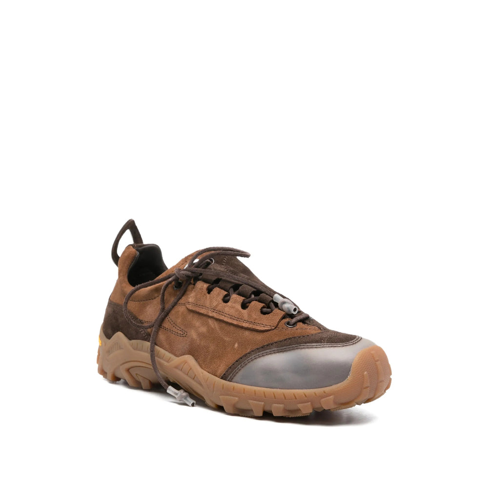 Our Legacy Shoes - Brown | 7afdb10f51b89584ee58423b0080e46e1bf41a9d