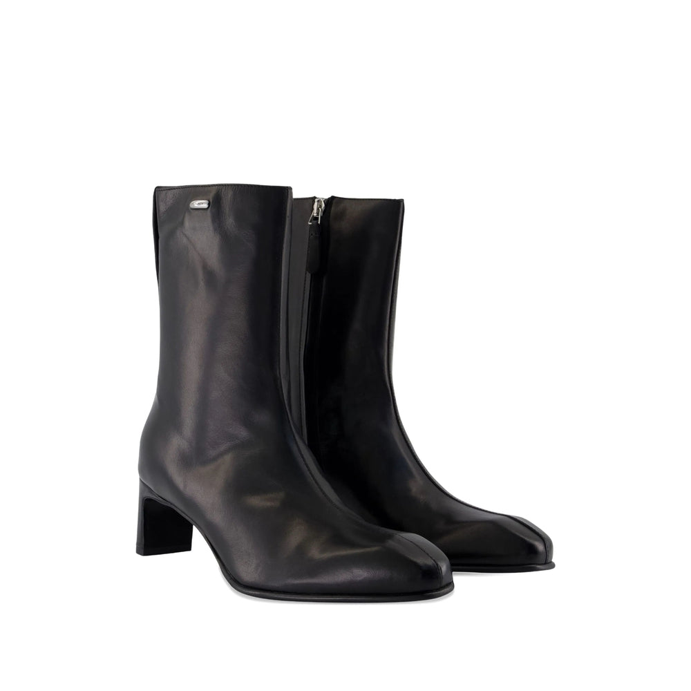 Our Legacy Shoes - Black | 2622708bf1b4411355106269583ff8dab3f2e0e5