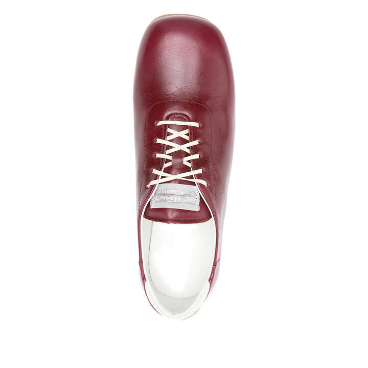 Our Legacy Sneakers - Red | 385acb8a268a1efacfb3bbd5a30c632dc3a8bbdb