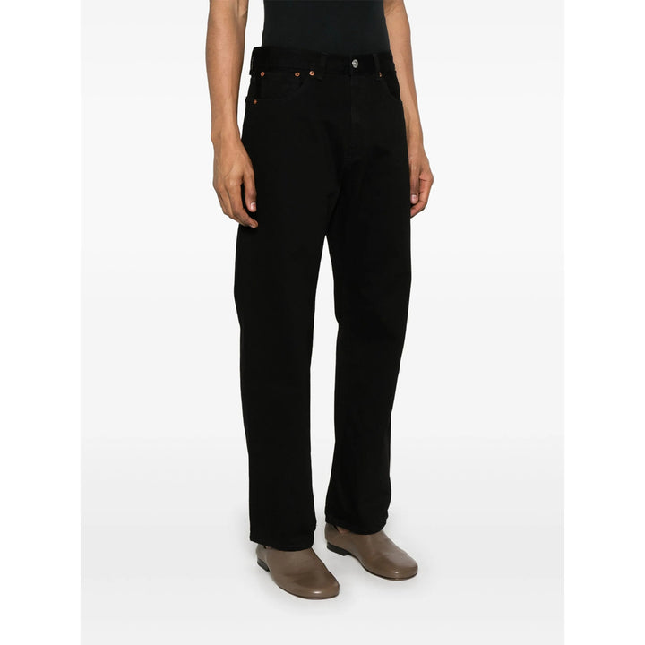 Our Legacy Denim - Black | 0a9ef4b11039fbe89bedad8f0c800a70ef504429