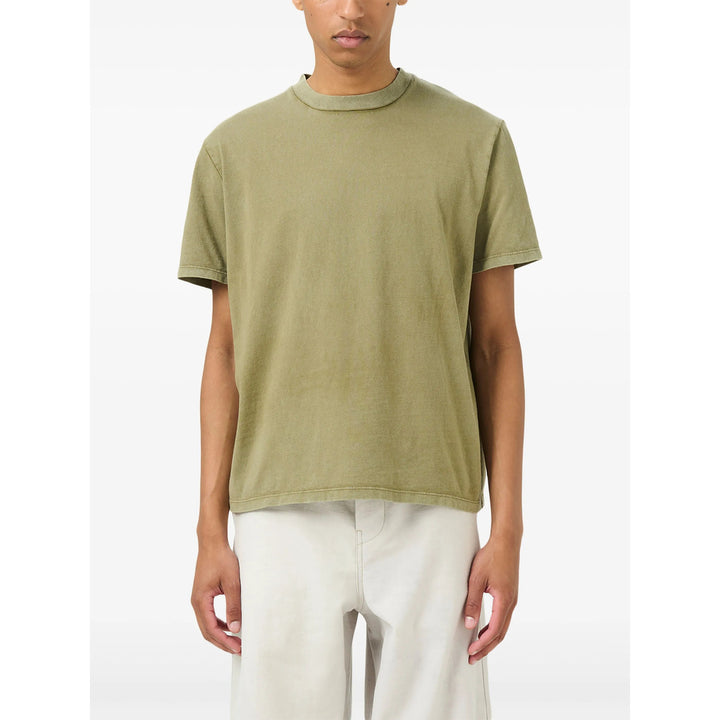 Our Legacy T Shirts - Green | 51d3e017c7c3d3a728651d6d3b6bca7bb0aa7eb5