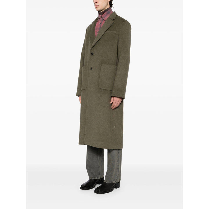 Our Legacy Coats - Green | 109f4de0b471678842cb76e2351cfa82a72111e7
