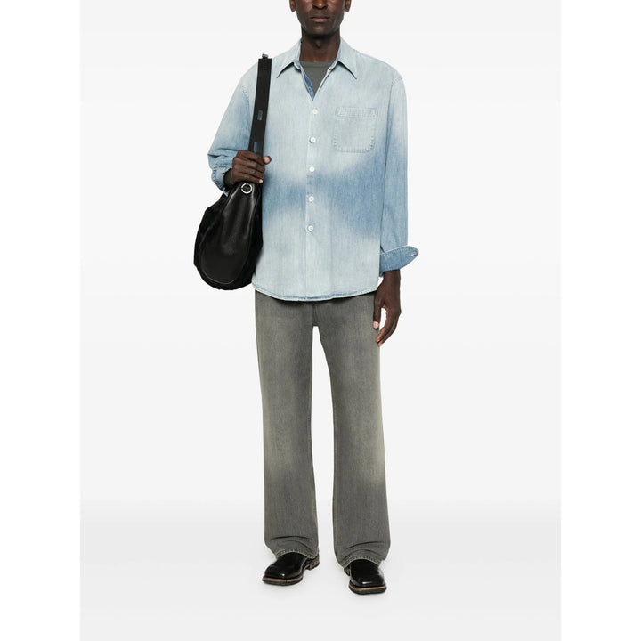 Our Legacy Shirts - Blue | bd5596cb54c3129a4a08e95edf7d48cc0ad019f0