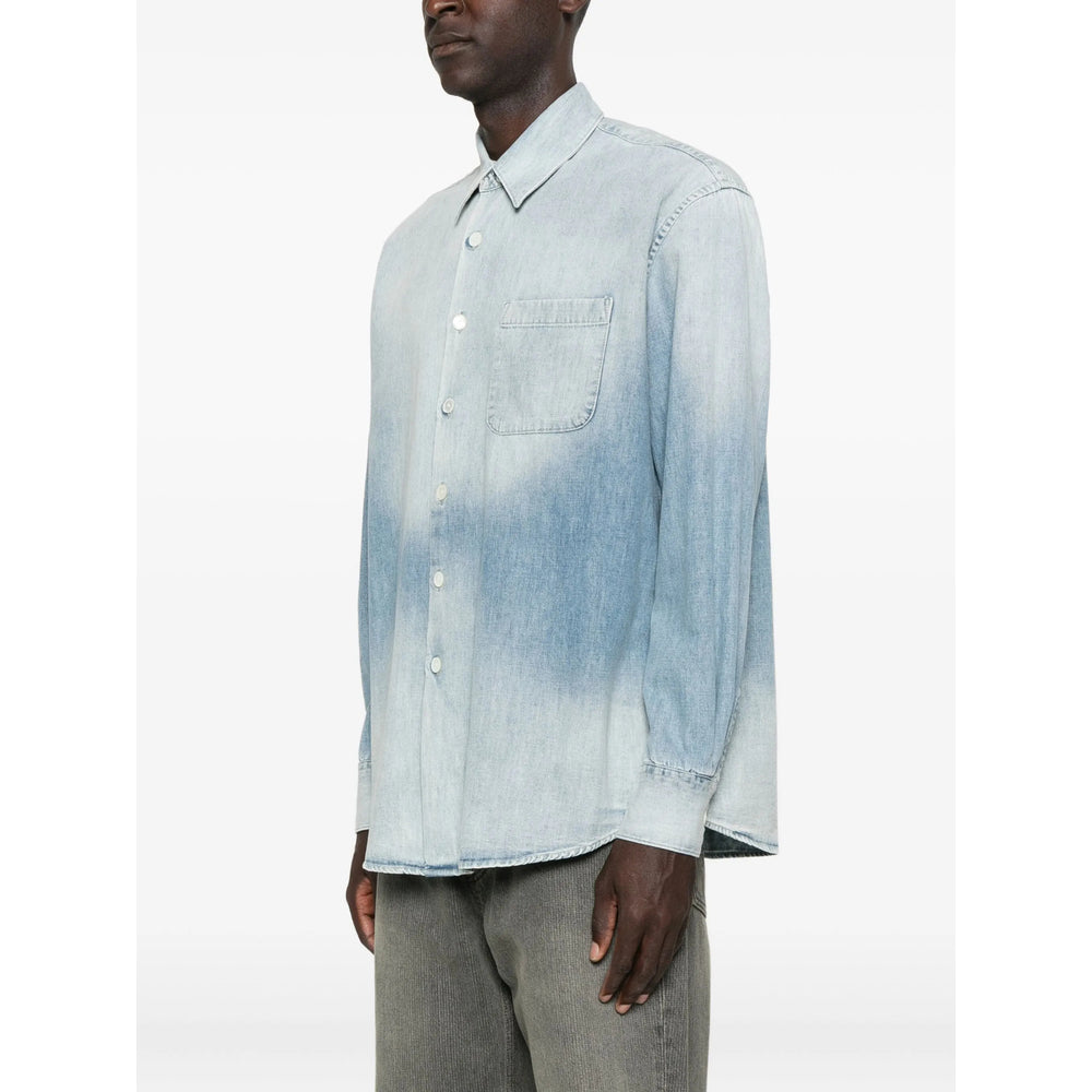 Our Legacy Shirts - Blue | da815a54624a62f3c0bd94ebe7c9d3b0a9a9fbd4