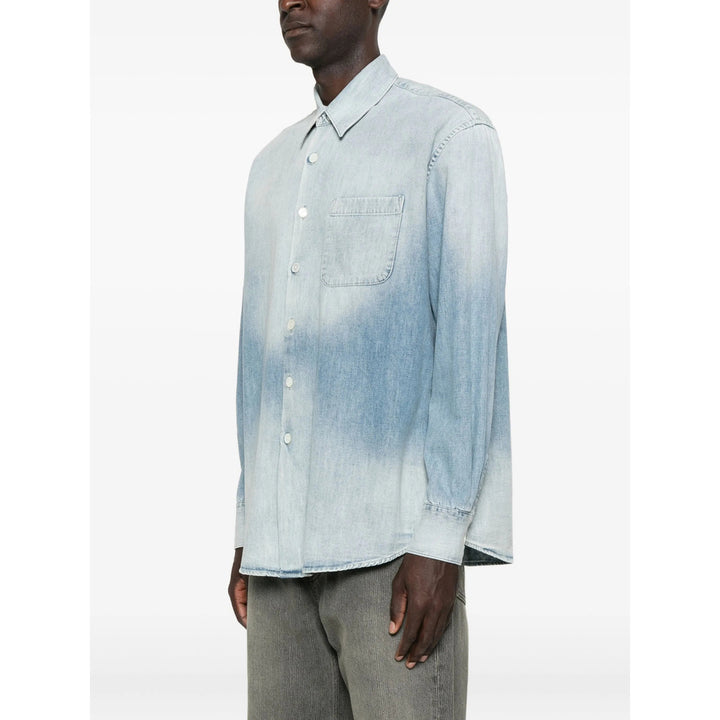 Our Legacy Shirts - Blue | da815a54624a62f3c0bd94ebe7c9d3b0a9a9fbd4