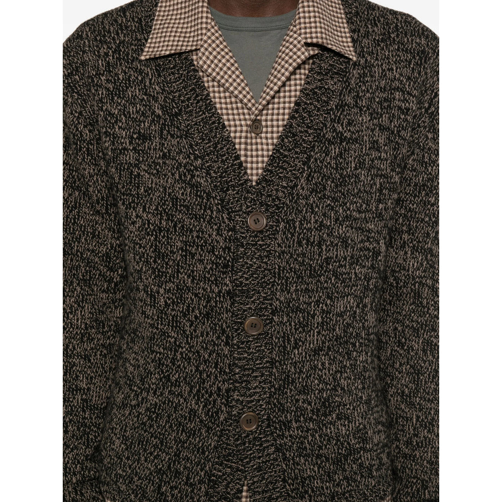 Our Legacy Sweaters - Brown | cca9a8d50720034c24f043dbcd85e123c1a9df90