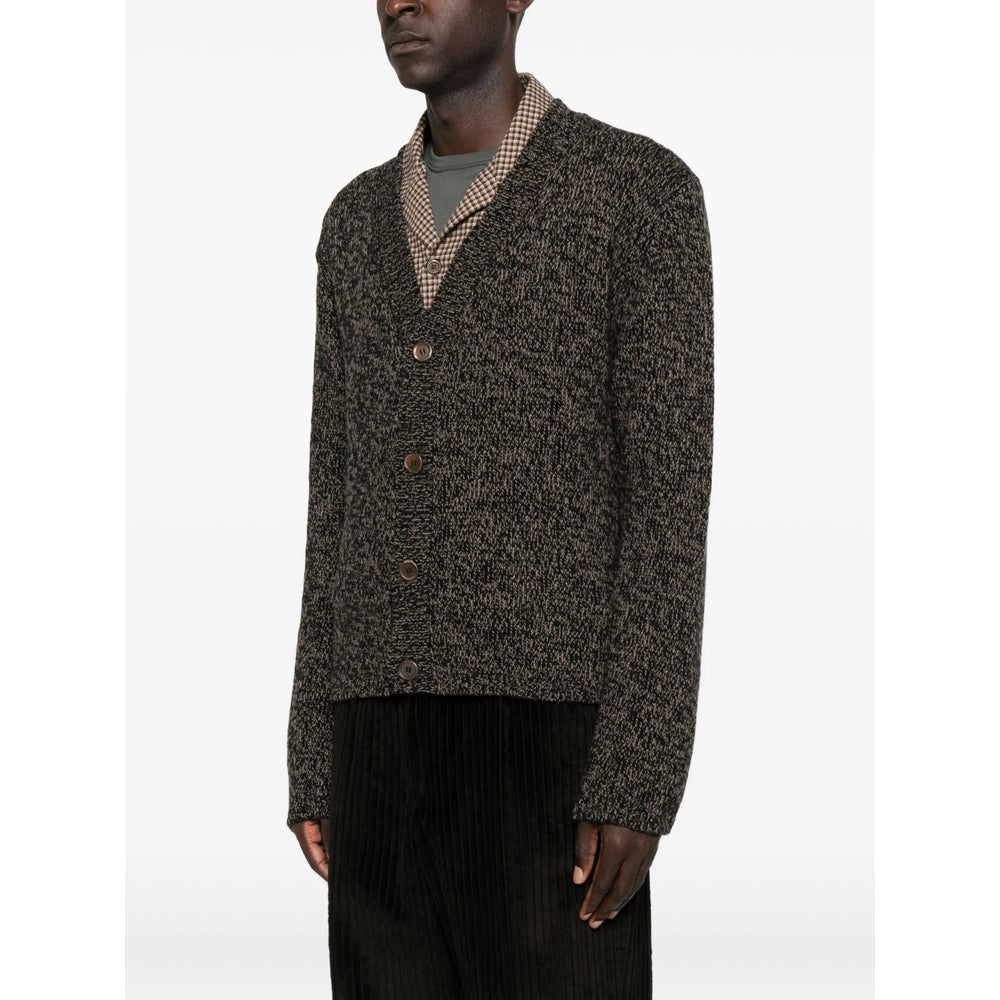 Our Legacy Sweaters - Brown | 7b0e9ebdd7898cc6960cbc549ef12b1fa27e83d6