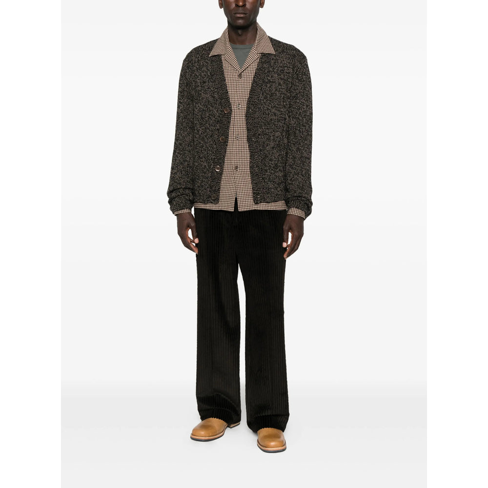 Our Legacy Sweaters - Brown | 7961fa93b4088374e77a951713ab66dc46eaad33