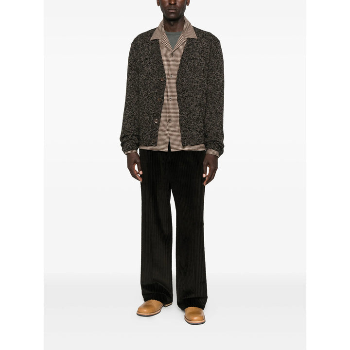 Our Legacy Sweaters - Brown | 7961fa93b4088374e77a951713ab66dc46eaad33