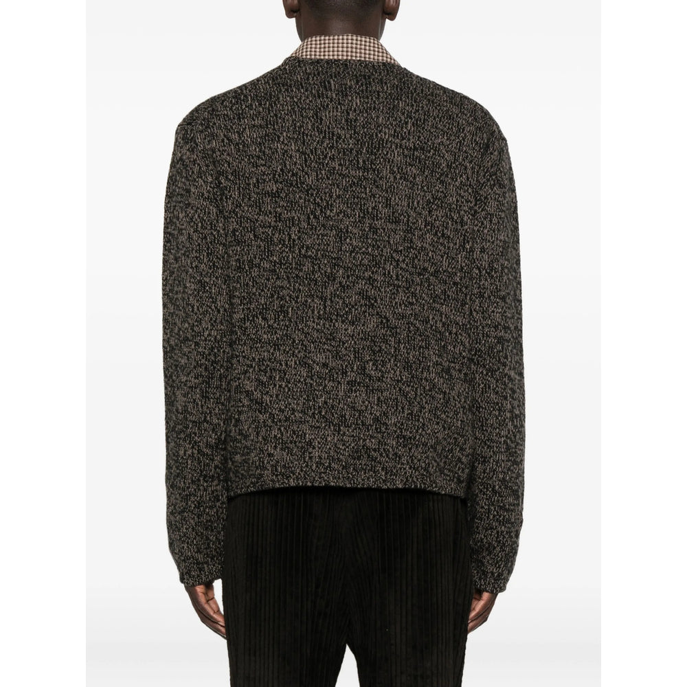 Our Legacy Sweaters - Brown | 977481790592d991a6e33a049269c3762f78305f