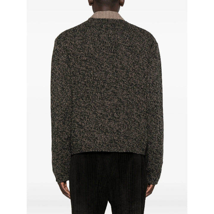 Our Legacy Sweaters - Brown | 977481790592d991a6e33a049269c3762f78305f