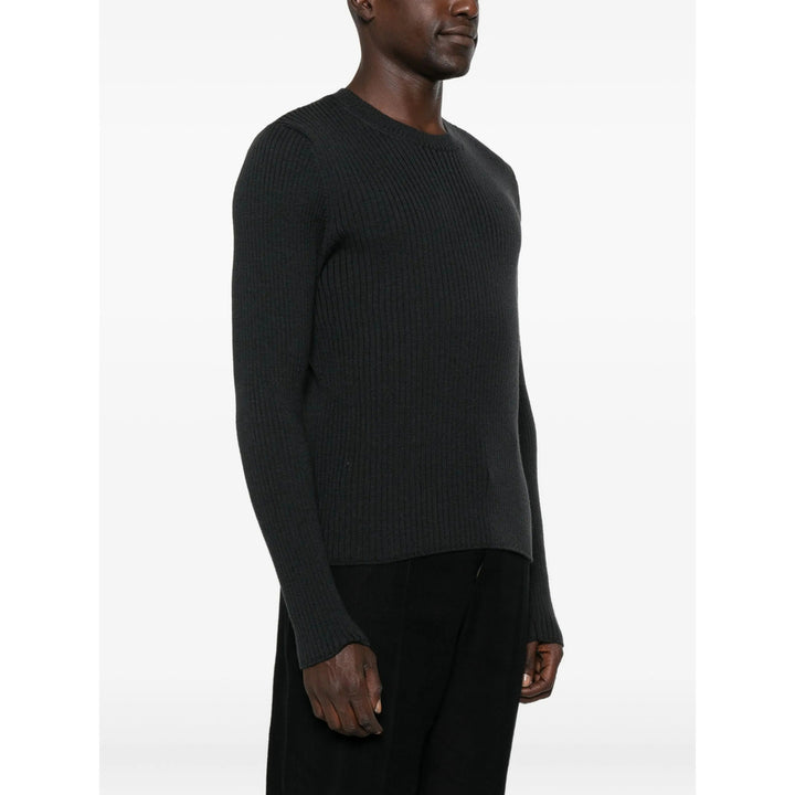 Our Legacy Sweaters - Black | 9d29d3cbebd357e2cba1af96f17738399392bb70