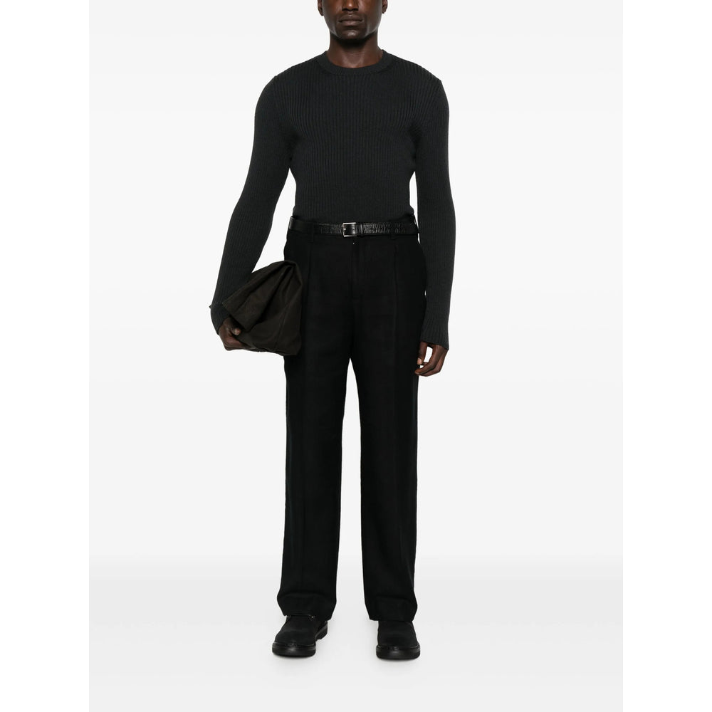 Our Legacy Sweaters - Black | bb2e1ab2b40fac14dba1b08dcb005760c6a672ff