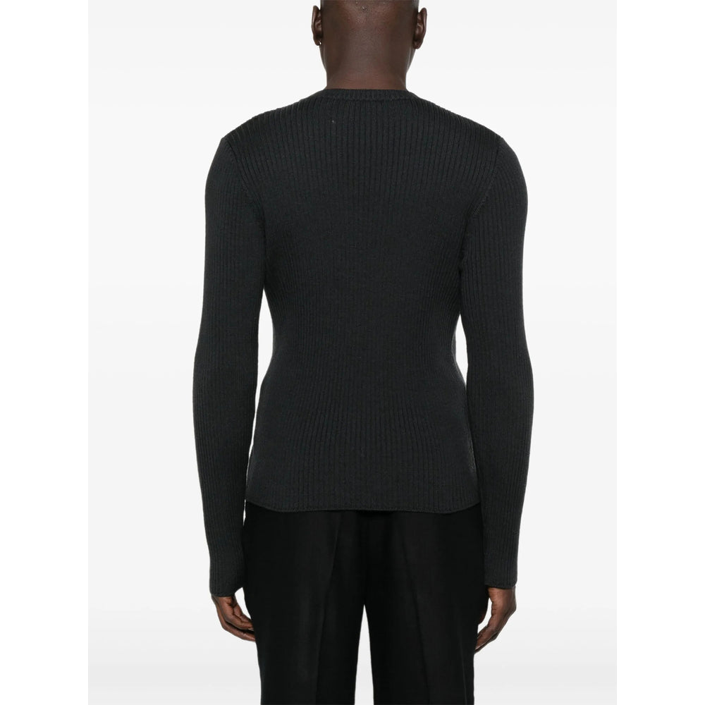 Our Legacy Sweaters - Black | 5c7d9b3cfb3a17c65246e9a0aa33b37850da9323