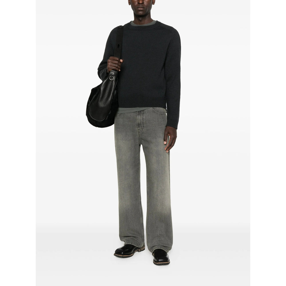 Our Legacy Sweaters - Gray | 781a2e8e53a676b2245de00eff9506b657d3f514