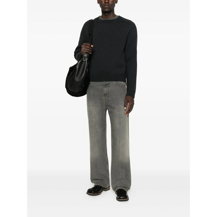 Our Legacy Sweaters - Gray | 781a2e8e53a676b2245de00eff9506b657d3f514