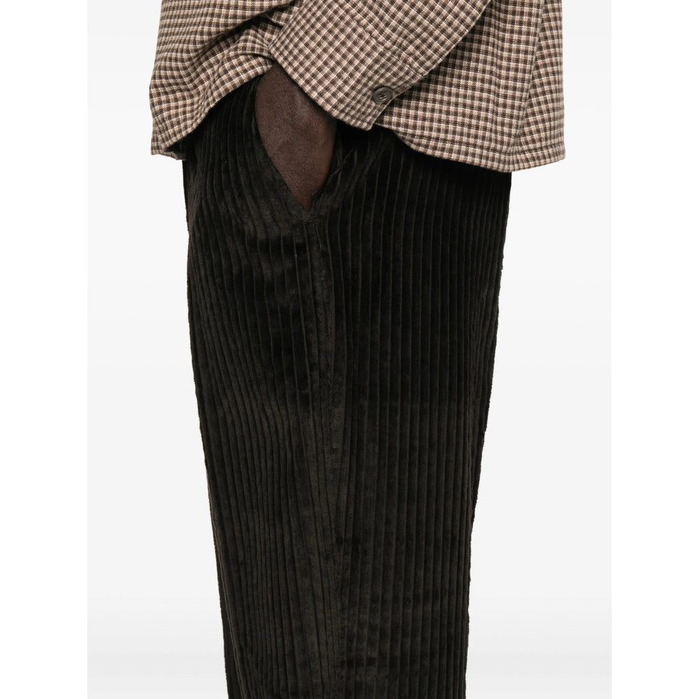 Our Legacy Pants - Brown | 07a67bdcb69248c05a3a237e2435f56511af9072