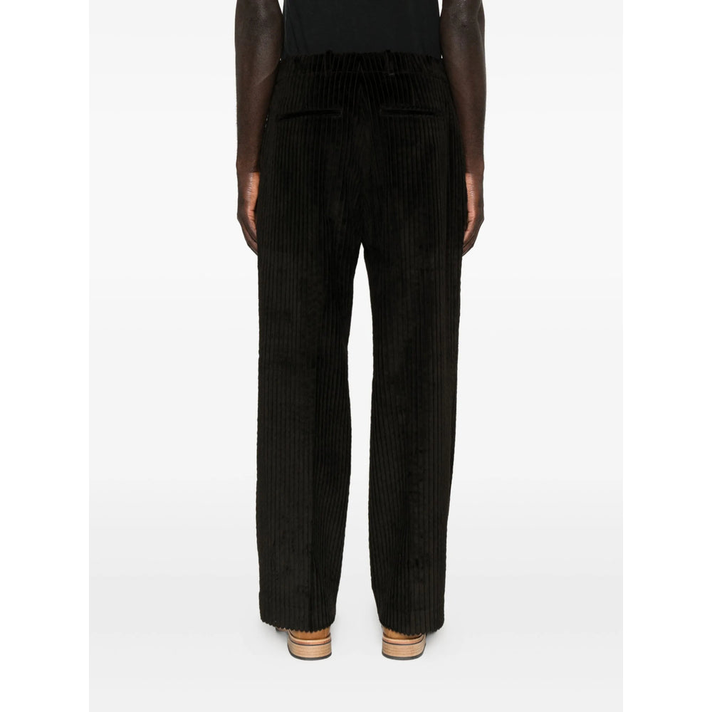 Our Legacy Pants - Brown | 258edd405de399626f3f72a19168519f8b5c2a93