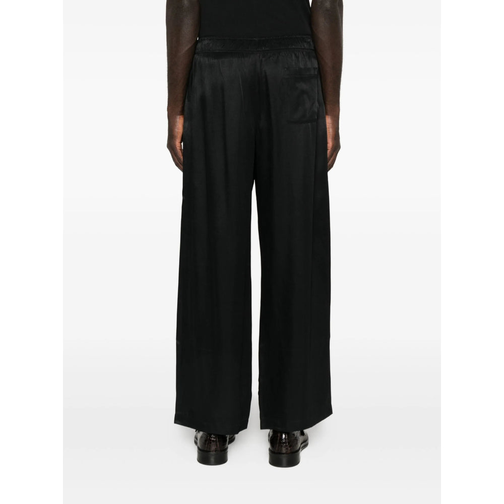 Our Legacy Pants - Black | a7a358b88a1eff0bfcdb4a16a6428cce568bdb8f