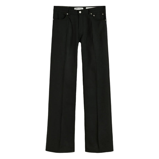 Denim Black