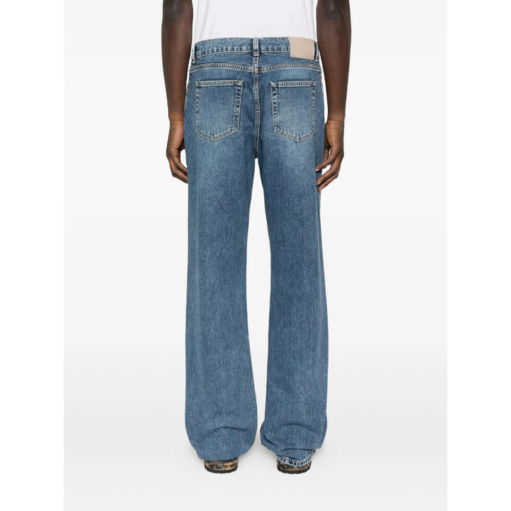 Our Legacy Denim - Blue | ac1be8fb1ffa4231c9ffa94b6aac41a647c223c7