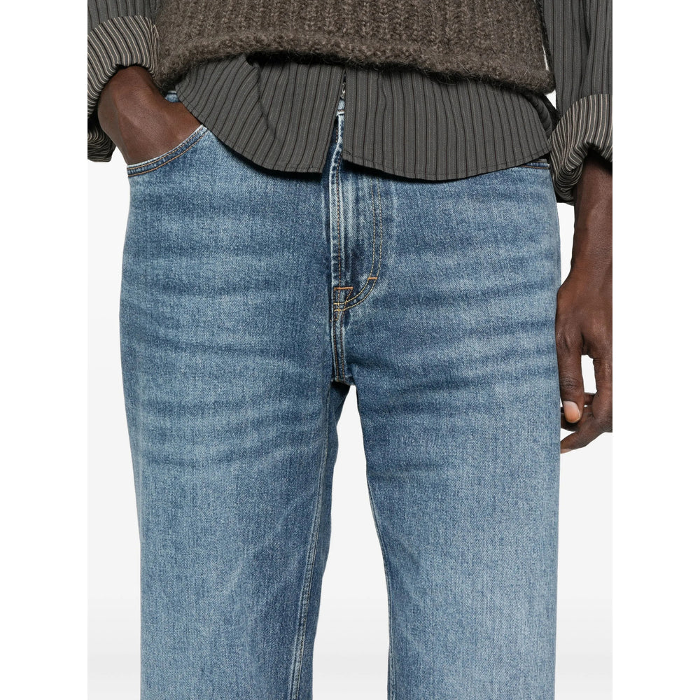 Our Legacy Denim - Blue | 47a03c2a9364c4bc7facc73c0fe92ed436db9bf3