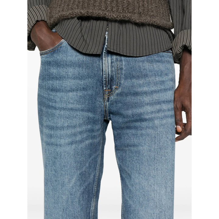 Our Legacy Denim - Blue | 47a03c2a9364c4bc7facc73c0fe92ed436db9bf3