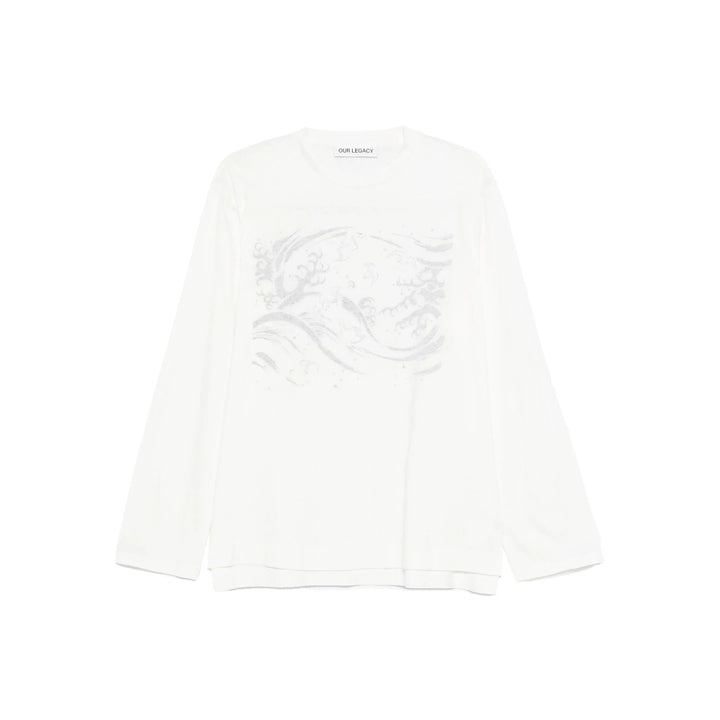 Our Legacy T Shirts -  | 2b14a14dd1c6b2065e9251c4d14c3261a655db52