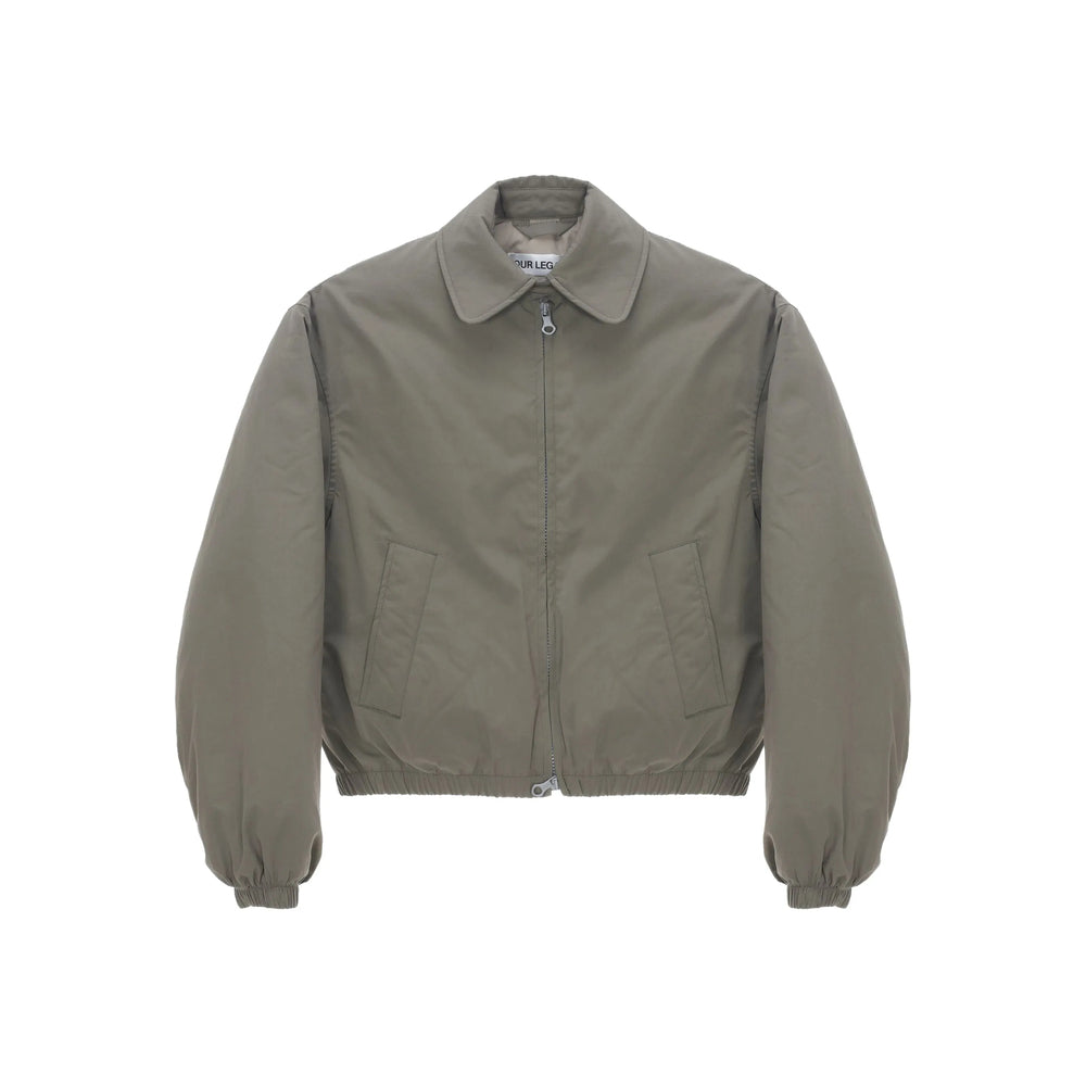 Our Legacy Outerwears - Green | 36c7d8aed9b0da0818ce0308a6616d71022816de