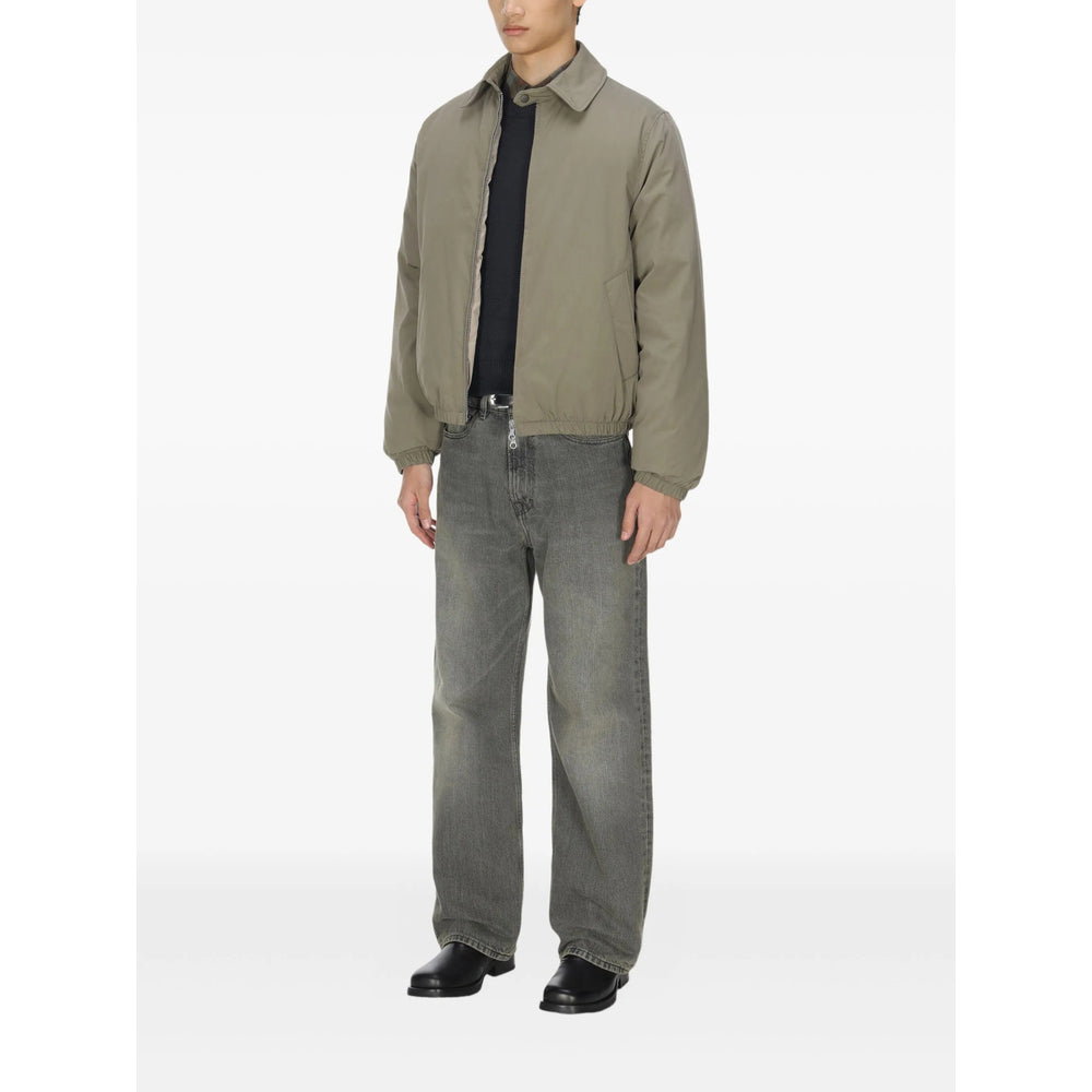 Our Legacy Outerwears - Green | f590ecbbb5e3b8945f2601014b738764567e8d83