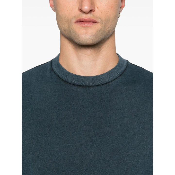 Our Legacy T Shirts - Blue | 07cc466df2f1c7be8c2d466a06535fee173950b7