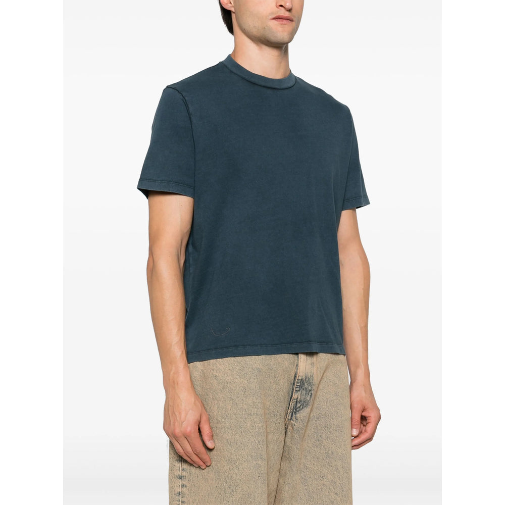 Our Legacy T Shirts - Blue | 1d7a30db947109a11e204b1cd82e0e93ea72a24a