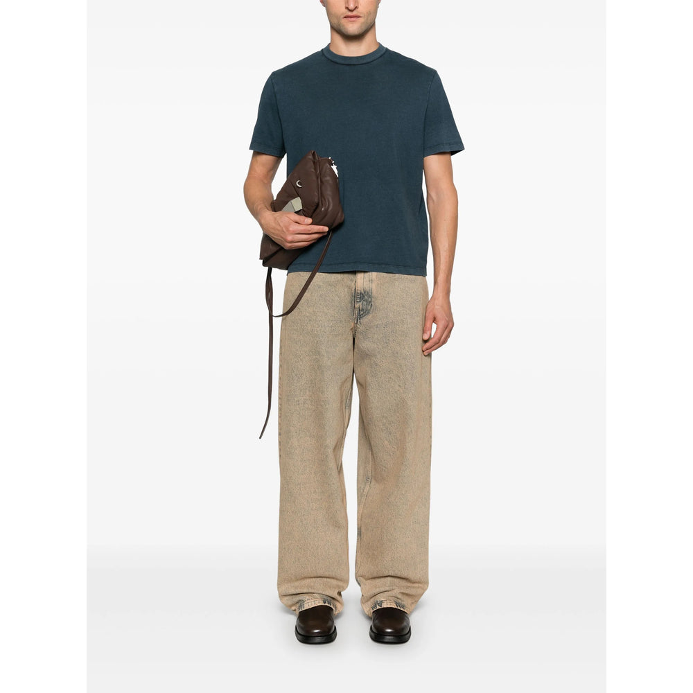 Our Legacy T Shirts - Blue | 837d7ae32b034454da8a3117a6935c031186b5ee