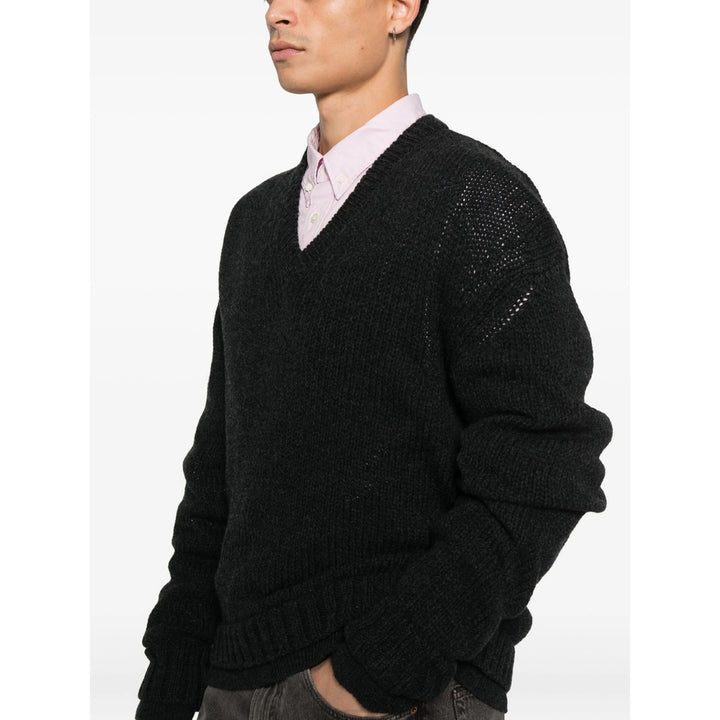 Our Legacy Sweaters - Gray | fce25530714fbda6096f1e528d81dd1d6e215731