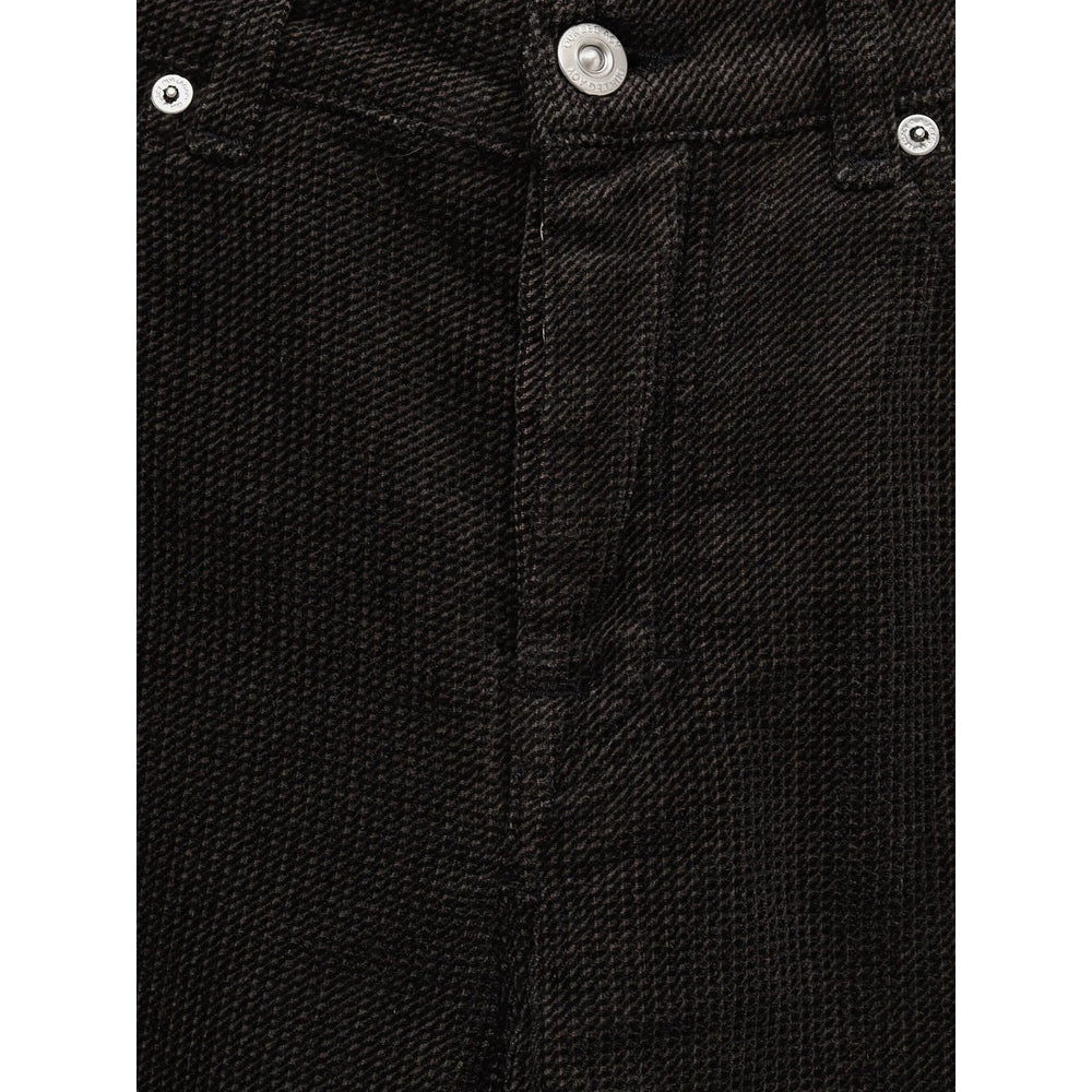 Our Legacy Pants - Brown | baa792210971c5693c7cdc7a84bc4953c2cd006f