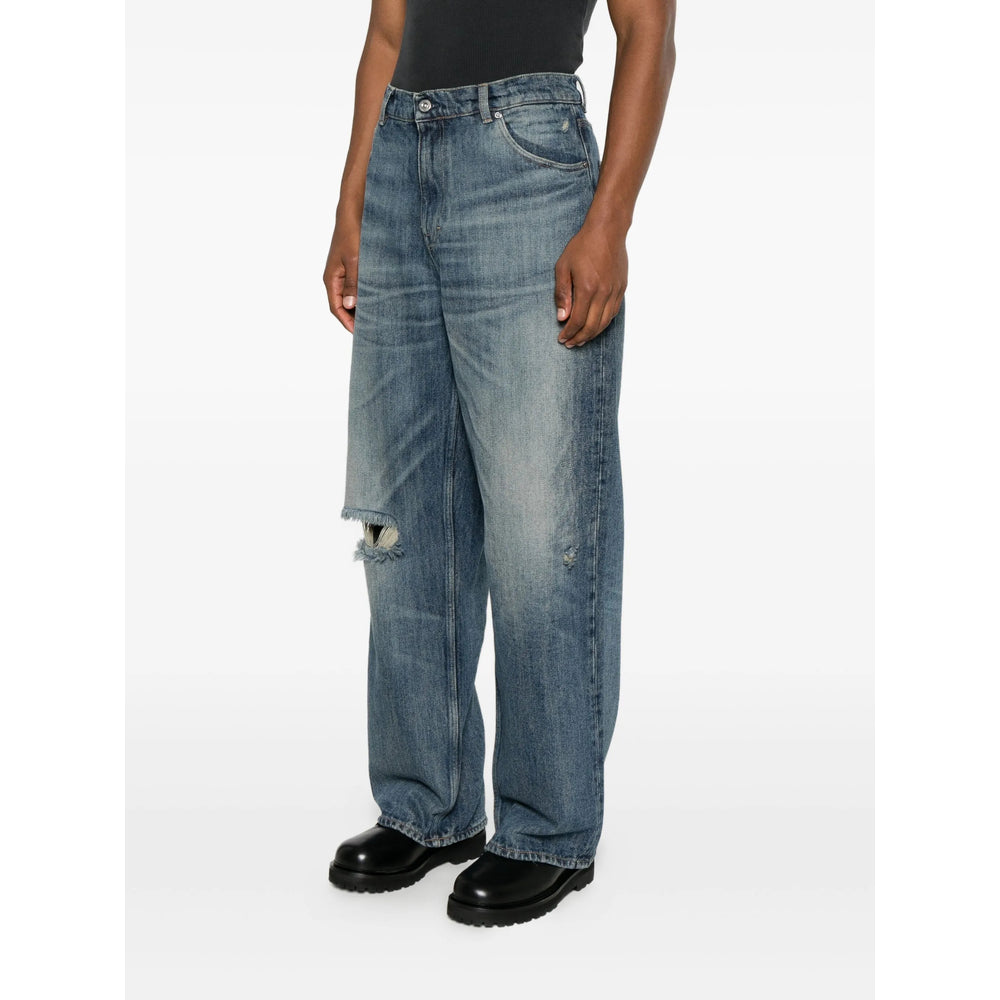 Our Legacy Denim - Blue | d29fbfd7cd09567748a70a4d4f616219384cf0b1